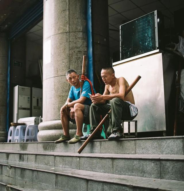 重庆！重庆！|在重庆的24小时