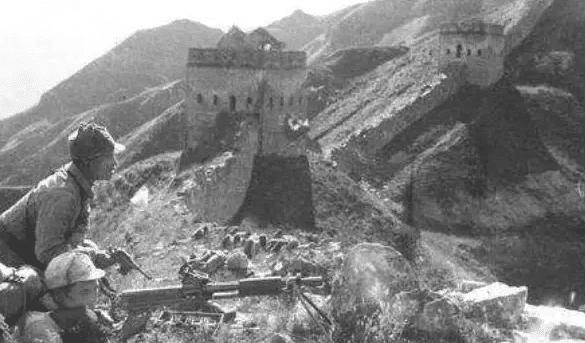 阻挡太行山20万日军前进，彭老总山地作战到底多强？