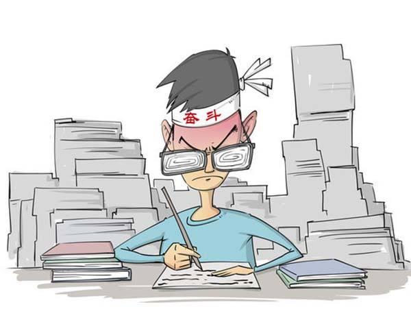 高考失利该复读吗？其实不用太过纠结，有180万