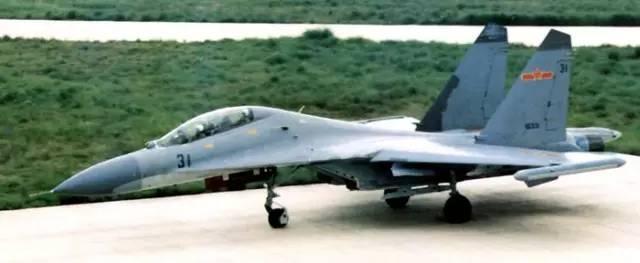 【军情聚焦】苏-27\u002F30、歼-11\u002F15\u002F16分不