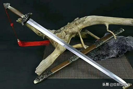 盘点哪些惊艳中国古代武器名字,古人的想象真是高超。