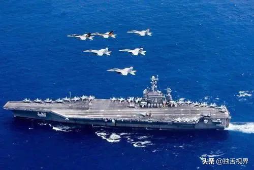 如果不使用核武器，美国能否单挑其他所有国家