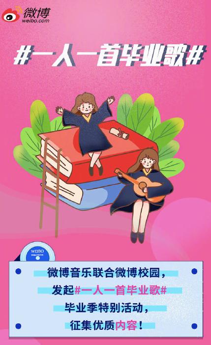 B站抖音快手、QQ音樂(lè)網(wǎng)易云、微博……畢業(yè)典禮晚會(huì)哪家強(qiáng)？