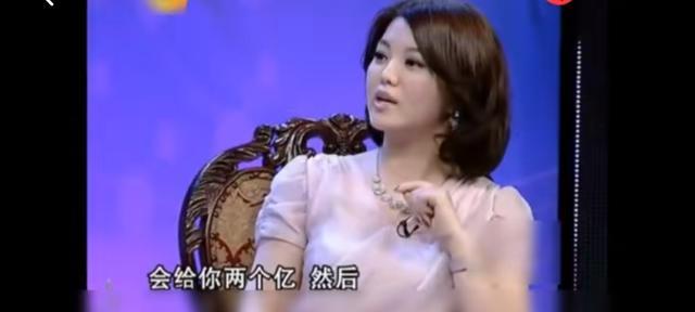 杨子每年给黄圣依两个亿投资随便输赢！网友：她真的是嫁给钱了