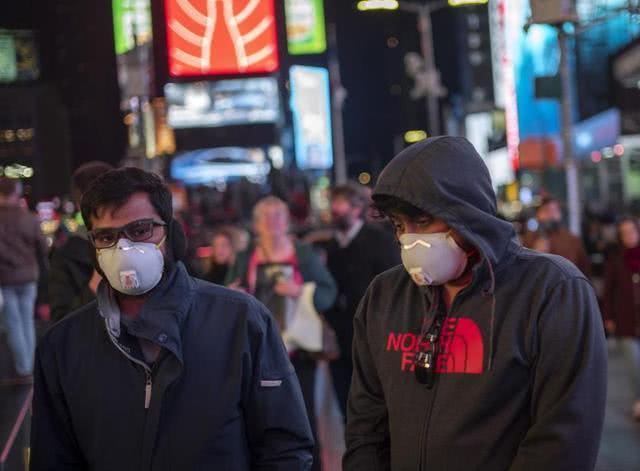 全球疫情不见好转，50多国火速召开一关键会议，