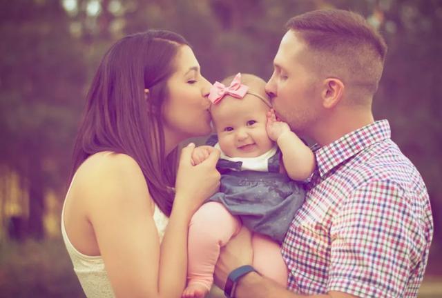 夫妻年纪差多少合适？3岁不嫌少10岁不嫌多，但