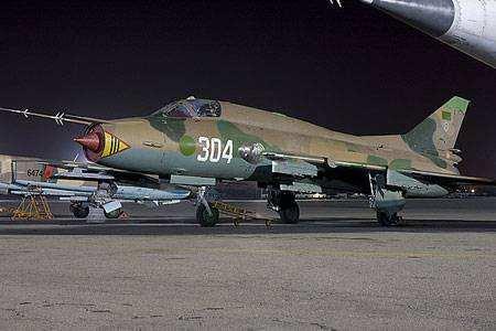 简单了解一下美国空袭利比亚的战争前后