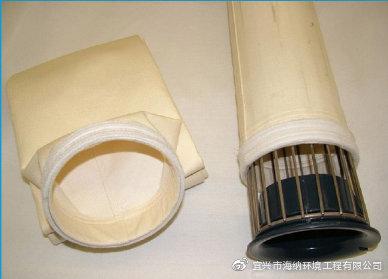 關(guān)于布袋除塵器選擇除塵布袋的方法和注意事項