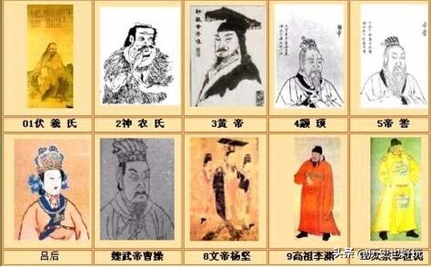 清朝被高估的两位皇帝，毁掉了中国和中国文化，却被封为明君