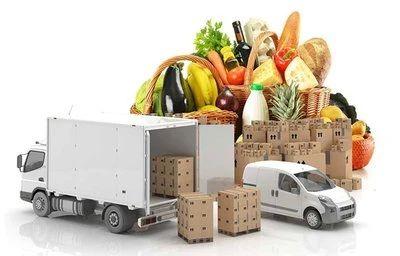 农村电商应该大力发展跨境业务；传统生鲜产业