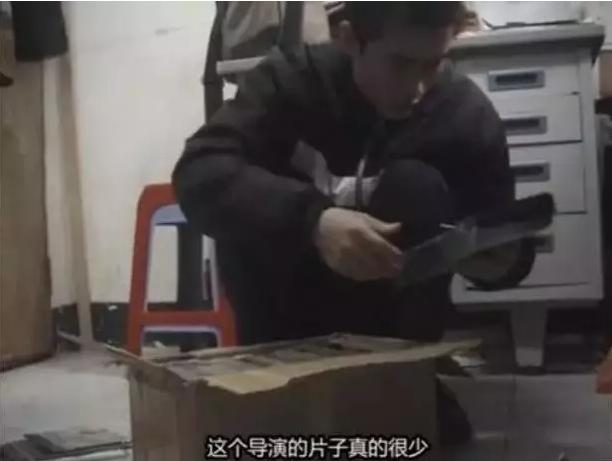 如果贾樟柯周星驰也要摆摊......