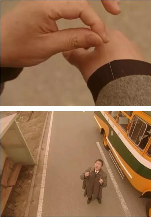 图解《爱妻屋》为了弥补过错，丈夫从神秘商店