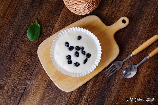 教你做松软筋道的米糕，冷热都好吃，不塌陷不回缩，越吃越喜欢