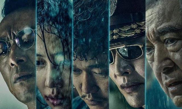 国内为数不多的好口碑悬疑电影，《误杀》被称