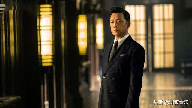 《局中人》评分5.3，为何张一山潘粤明带不动，