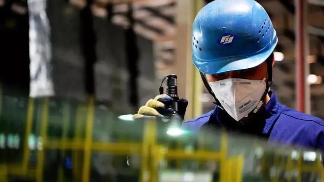 发力智能制造 福耀玻璃在苏州打造&ldquo;第二总部&rdquo;