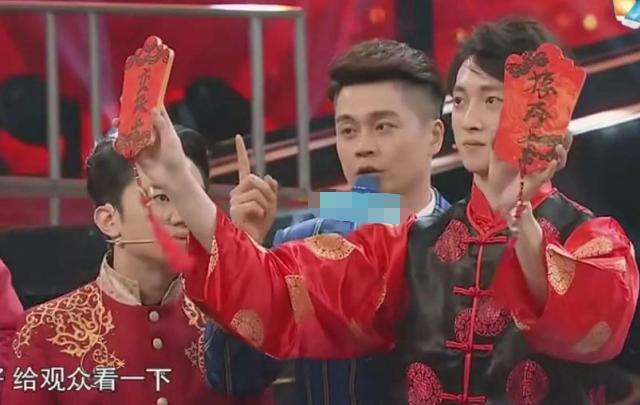 本以为鬼将军于斌只是演员，看到他在《王牌》的身份，网友：失敬