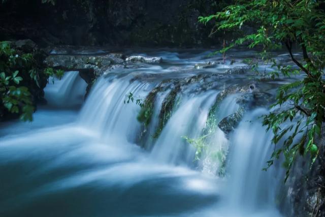「一波」今日小暑 来一波和小暑有关的唯美图片发朋友圈