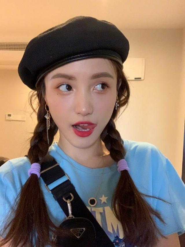 曝梁继远致前女友患抑郁症，叫林小宅小宝贝，