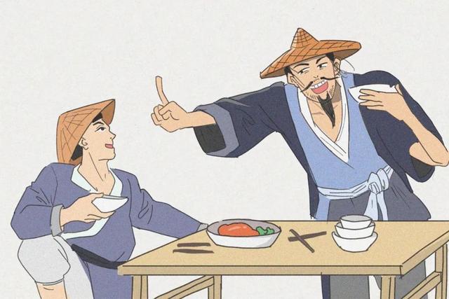 命运好幽默，把善良的妈妈变成了中国最冷血的皇后。