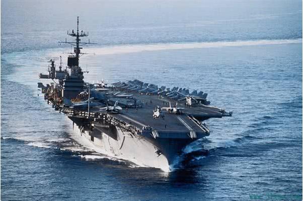 海军第一仍不满足？美国军方下达死命令：8艘核