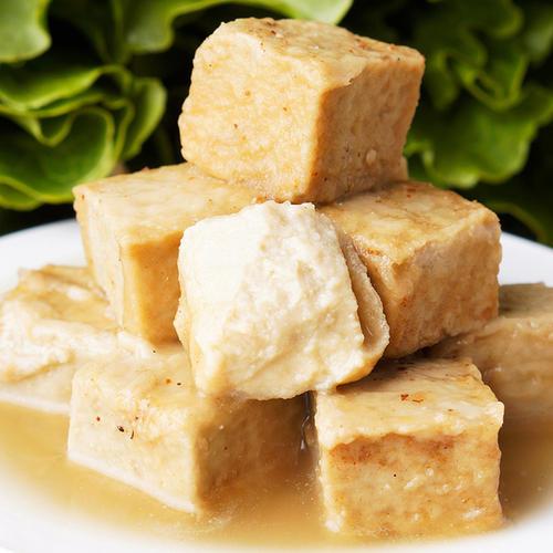 腐乳和豆腐相比，哪种营养价值更高？制作流程告诉你，别再选错了