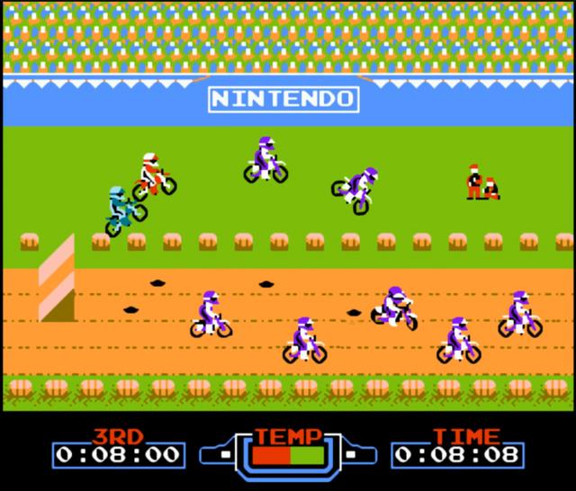 紅白機(jī)游戲被我們忽略了一輩子的B選項，這才是屬于男人的戰(zhàn)斗