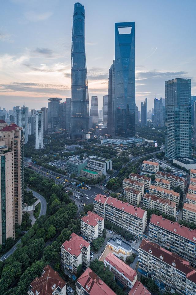 上海东园，以公共空间更新回应社区转型和文化建设的要求