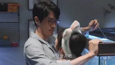 《三十而已》杨玏“陈养鱼”被粉丝送鱼干应援，这波操作有点可爱