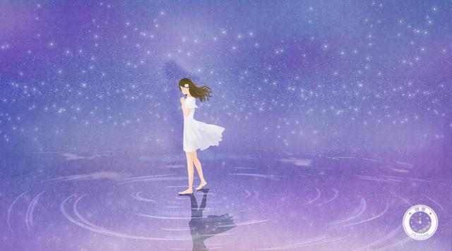 我只是心软，别把我当傻子