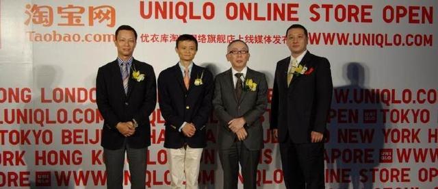 柳井正是谁？优衣库创始人！他的商业思想值得