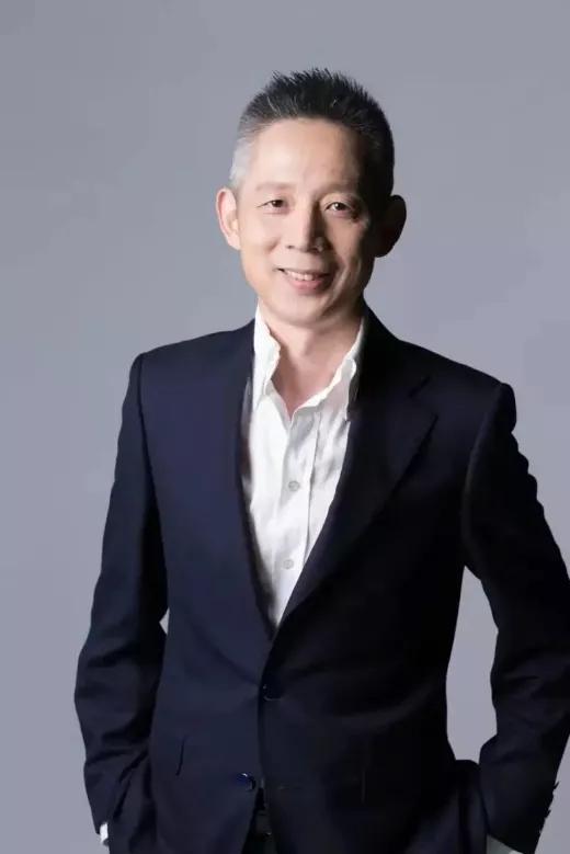 年过半百的蒋昌建，可不只是《最强大脑》主持人这么简单