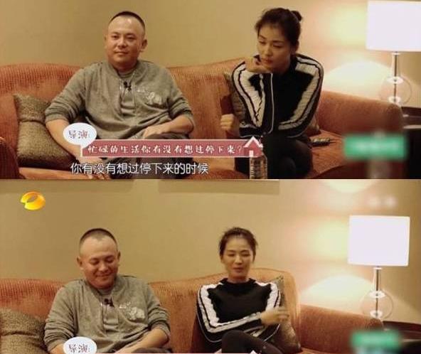 刘涛直播卖房,学刘敏涛跳女团舞,被疑和老公婚变为了蹭热度真拼了