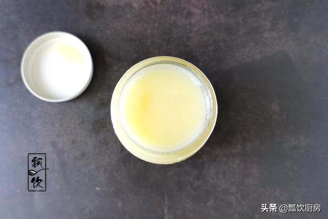 1个鸡蛋1碗油，教你做美味的沙拉酱，操作简单，学会再也不用买了