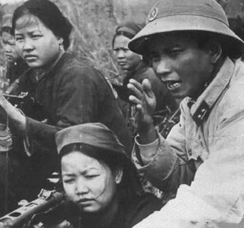 美国士兵为什么最怕越南女人？说出来很搞笑