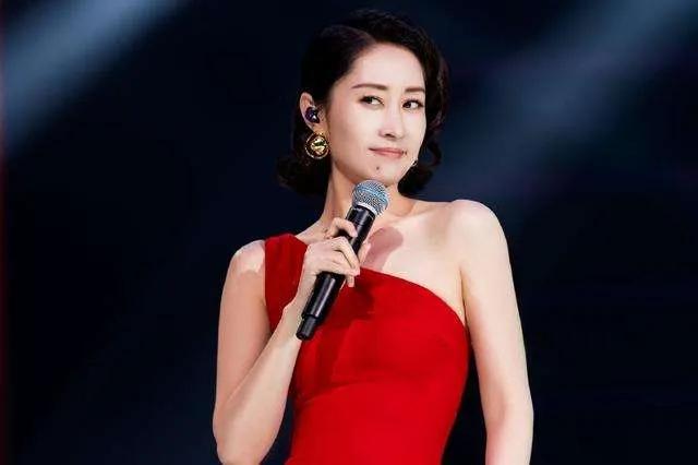 刘敏涛摇滚？易烊千玺佟丽娅？范丞丞被屏蔽？陈立农没动静？