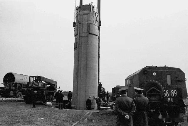 乌克兰官员上书，请求恢复核大国地位，希望尽