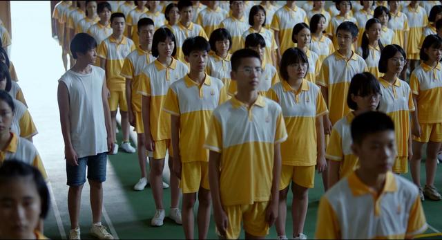 导演骗了我们，《隐秘的角落》童话结局的背后，真相有点残忍