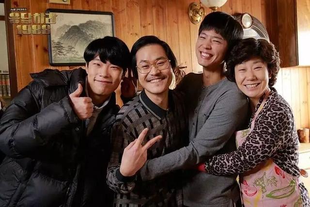 这几部剧里亲如一家的邻里关系，让人怀念又向