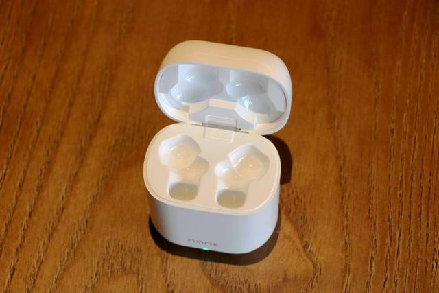 NINEKA南卡A1真无线主动降噪耳机，13mm超大单元聆听天籁好声音