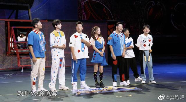 《跑男》捧红了杨颖、郑恺和陈赫，可是谁还记