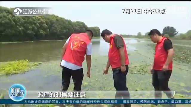 防汛■苏州金庭镇：四面环水的太湖湖心岛如何全力防汛？