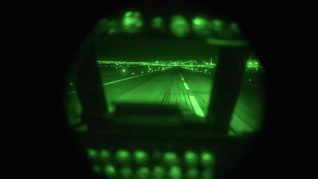 飞行员报告：在B-52轰炸机上飞行和战斗