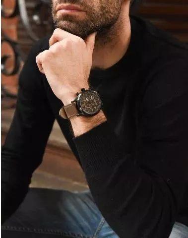 年轻人的第一块表，选这几款不会错，便宜个性还好看！