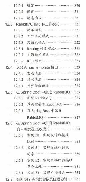 京东T10用后台系统+京东商城两大项目实战带你吃透SpringBoot