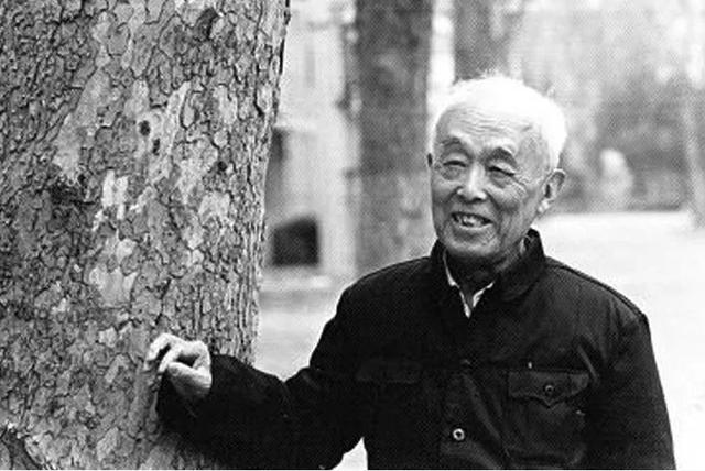 季羡林：晚年多灾多病，却平安活到98岁，首创“三不”养生术