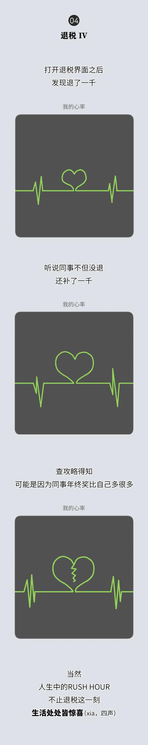 退税：我承认我有赌的成分