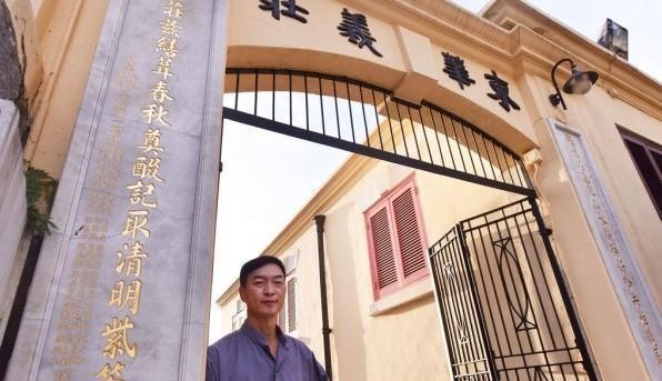 赌王葬礼完美结束，但却暂时不下葬，有钱人更