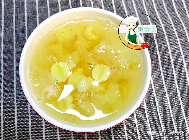 小暑将至，最该吃的不是雪糕，而是它，女性朋友多吃，养颜又消暑