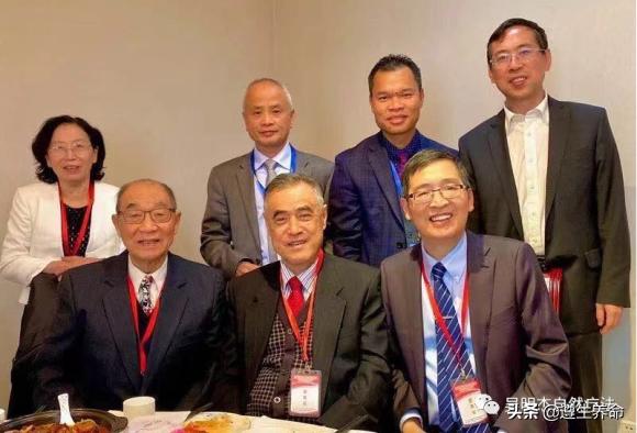 道家中医药研究院创始人吴明杰博士的道法自然之路